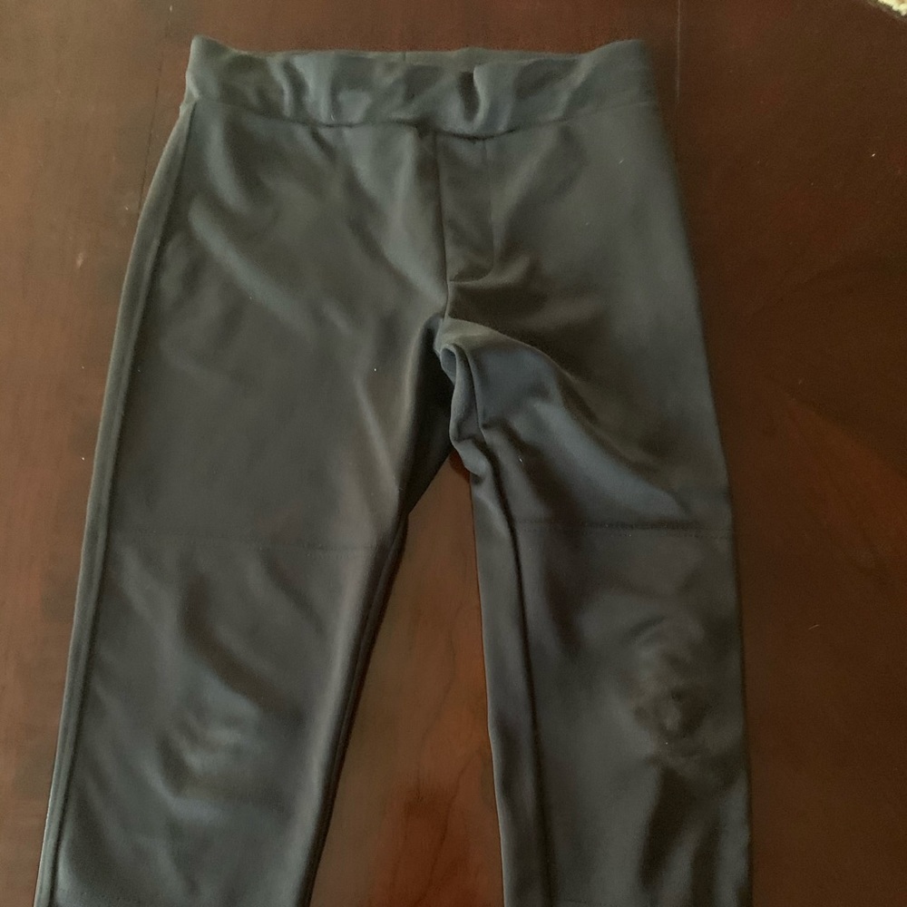 Easton Girls' Zone Fastpitch Pants